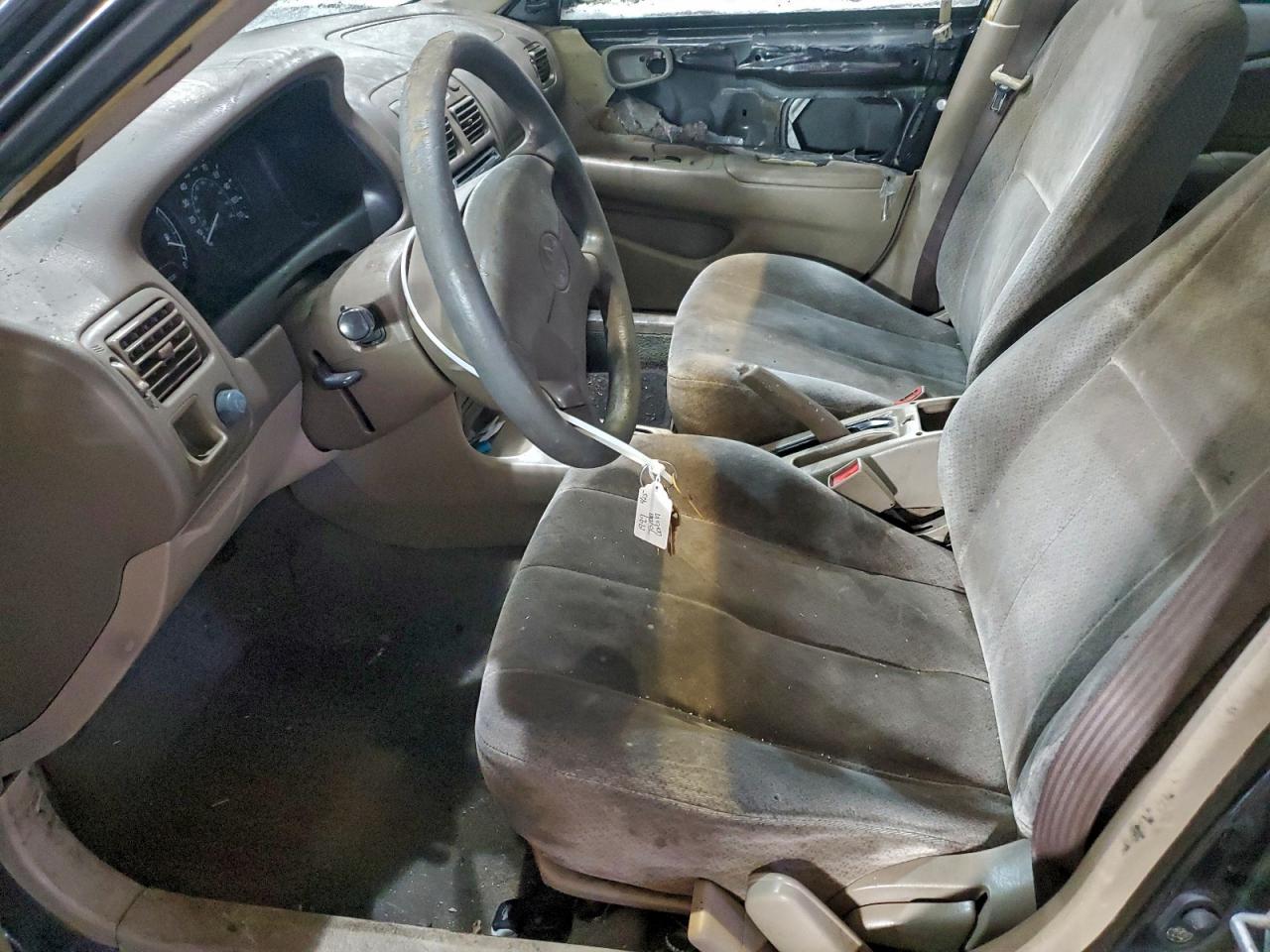 Toyota Corolla Ve Image 5