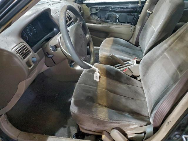 Toyota Corolla Ve Image 5