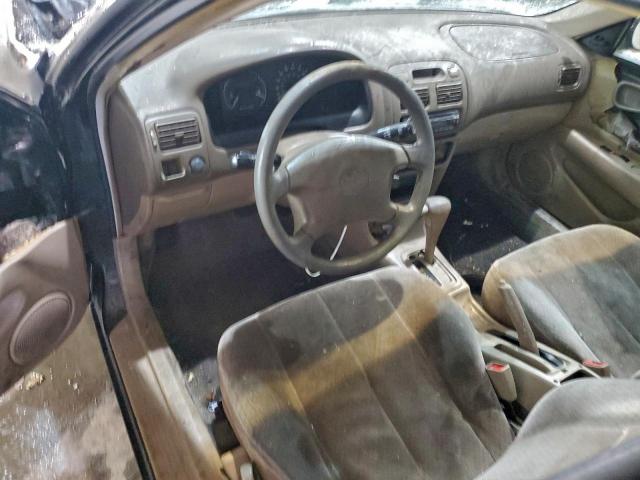 Toyota Corolla Ve Image 3