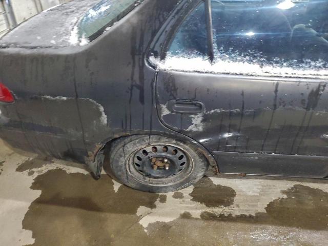 Toyota Corolla Ve Image 11