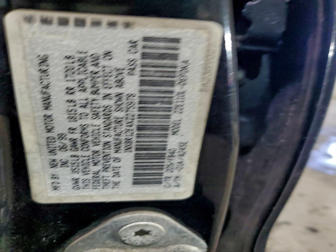 Toyota Corolla Ve Image 6