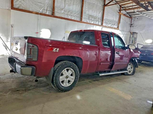 Chevrolet Silverado K1500 Lt Image 2