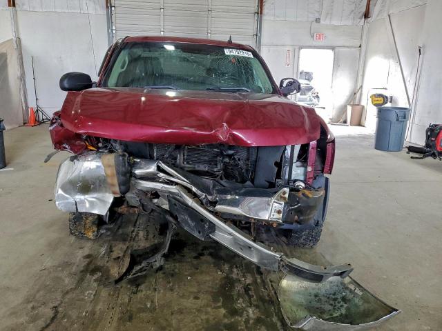 Chevrolet Silverado K1500 Lt Image 12