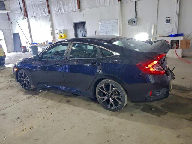 Honda Civic Sport Image 3