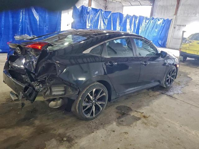 Honda Civic Sport Image 5