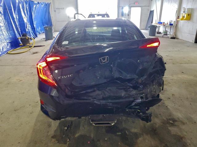 Honda Civic Sport Image 7