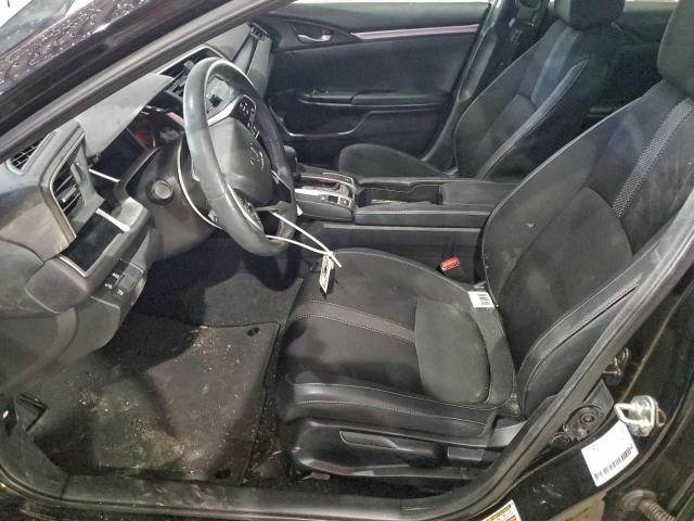 Honda Civic Sport Image 4