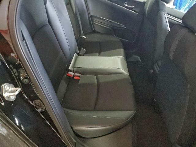 Honda Civic Sport Image 9