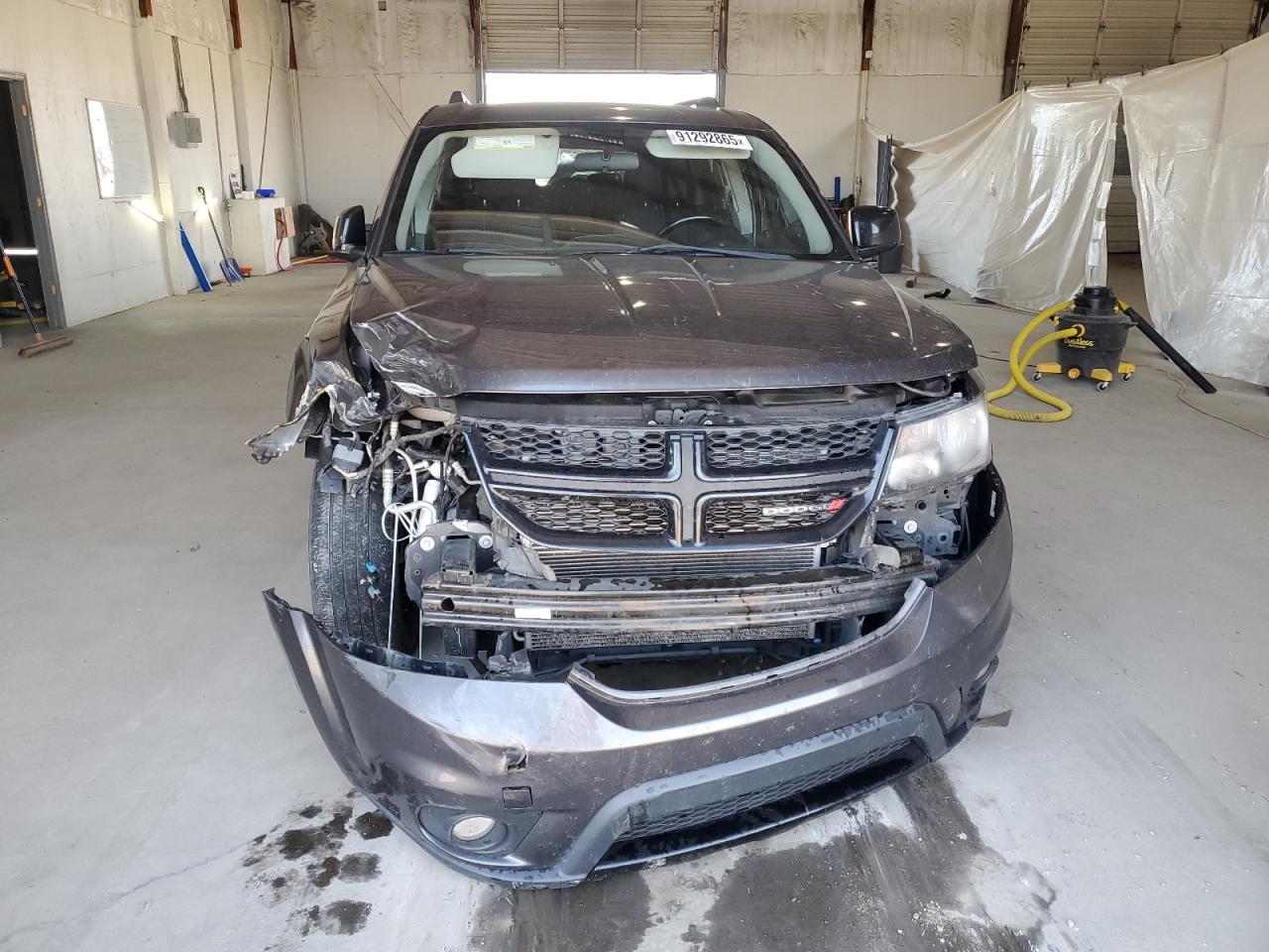 Dodge Journey Sxt Image 11