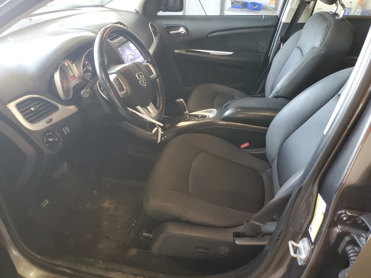 Dodge Journey Sxt Image 12