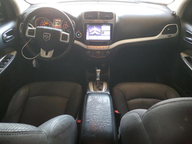 Dodge Journey Sxt Image 10