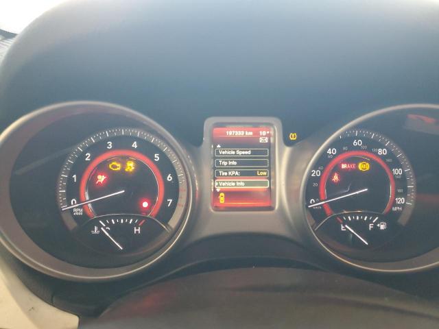 Dodge Journey Sxt Image 6