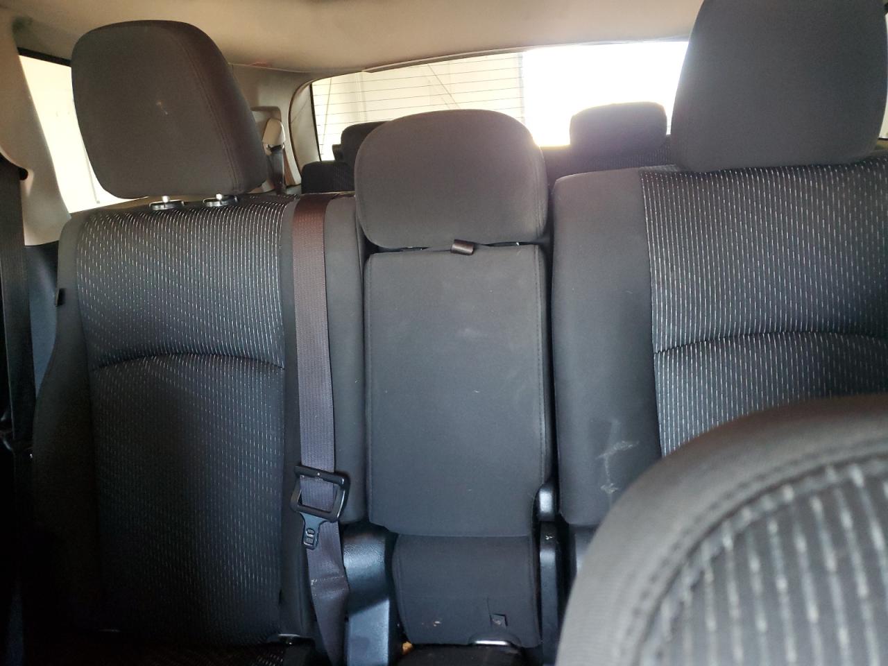 Dodge Journey Sxt Image 9