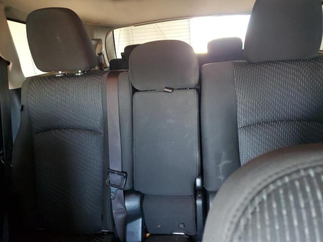 Dodge Journey Sxt Image 9