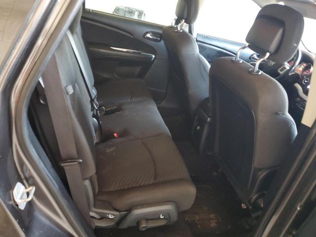 Dodge Journey Sxt Image 5