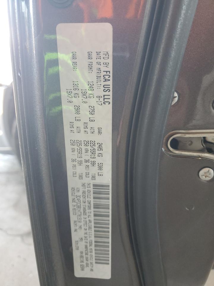 Dodge Journey Sxt Image 3