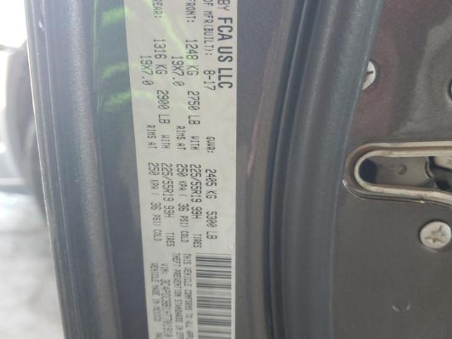 Dodge Journey Sxt Image 3