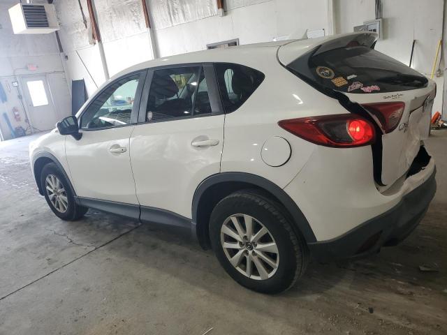 Mazda Cx Touring Image 4