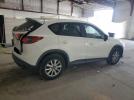Mazda Cx Touring Image 5