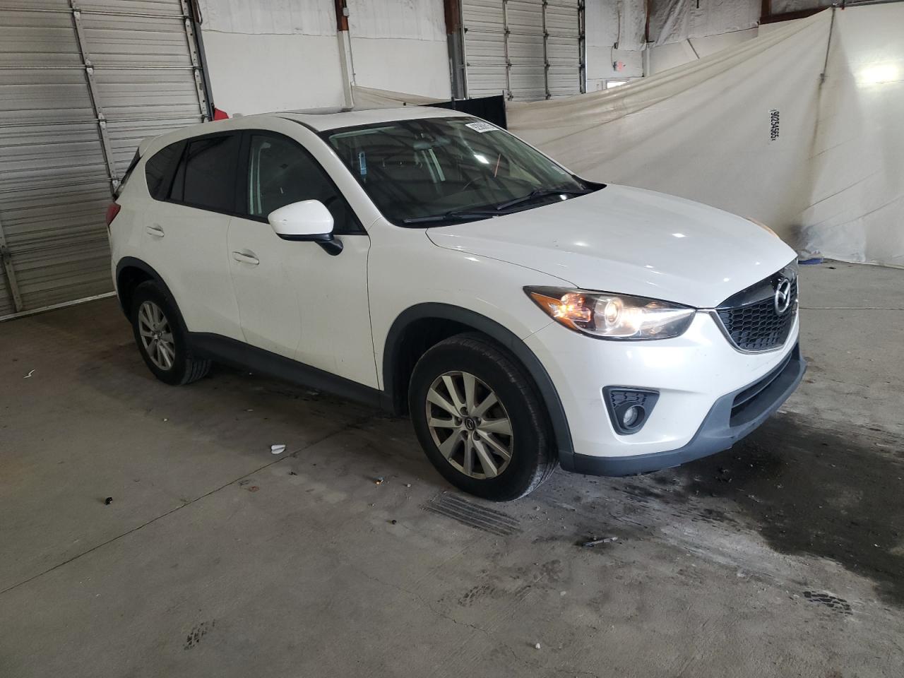 Mazda Cx Touring Image 11