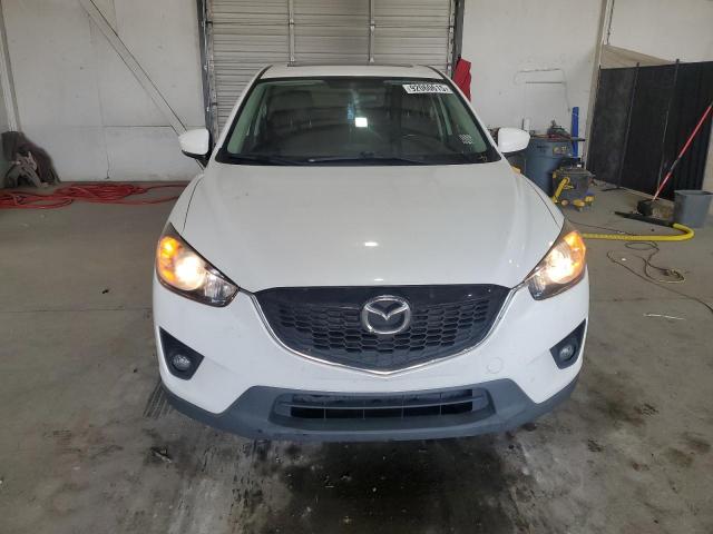 Mazda Cx Touring Image 10