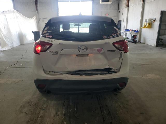 Mazda Cx Touring Image 8