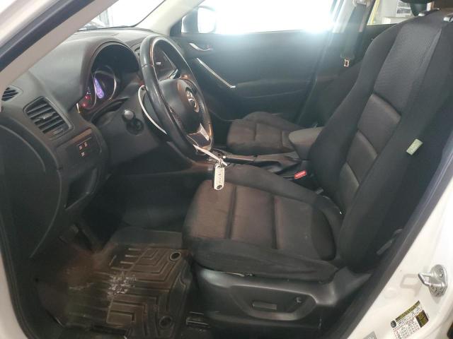 Mazda Cx Touring Image 12