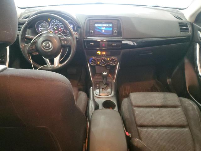 Mazda Cx Touring Image 3