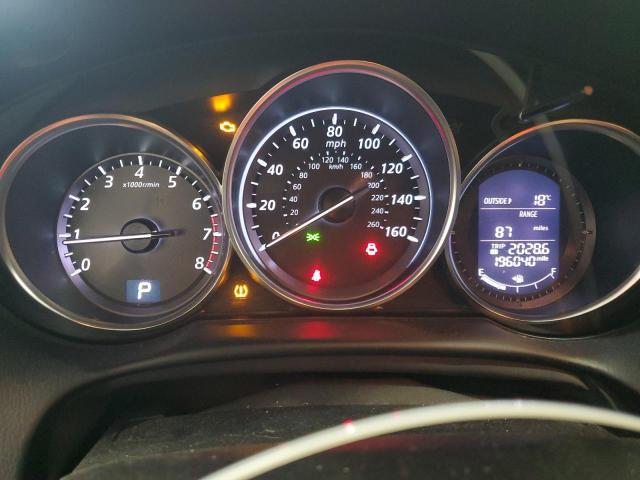 Mazda Cx Touring Image 9