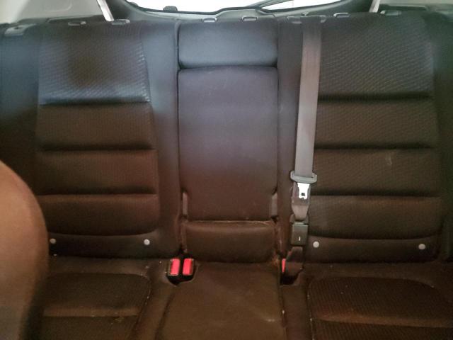 Mazda Cx Touring Image 6