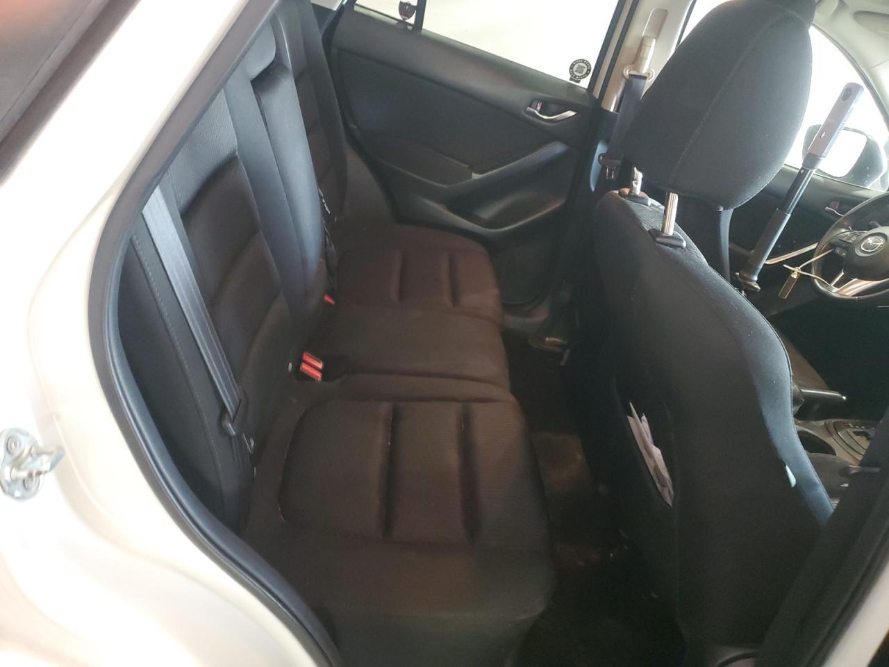 Mazda Cx Touring Image 2