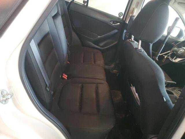 Mazda Cx Touring Image 2