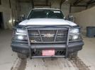 Chevrolet Silverado K2500 Heavy Duty Image 9
