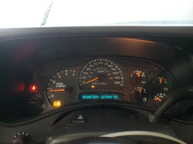 Chevrolet Silverado K2500 Heavy Duty Image 5