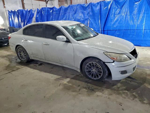 Hyundai Genesis 3.8l Image 4