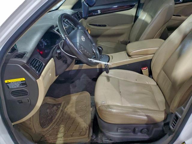 Hyundai Genesis 3.8l Image 5