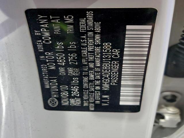 Hyundai Genesis 3.8l Image 7