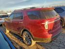 Ford Explorer Xlt Image 4