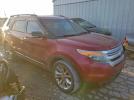 Ford Explorer Xlt Image 11
