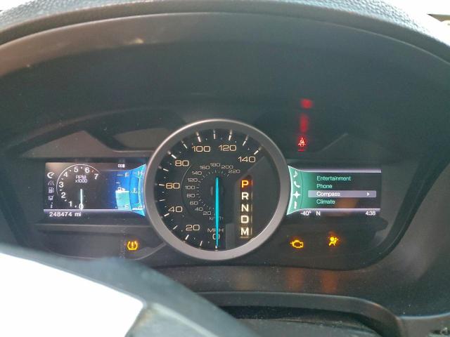 Ford Explorer Xlt Image 7