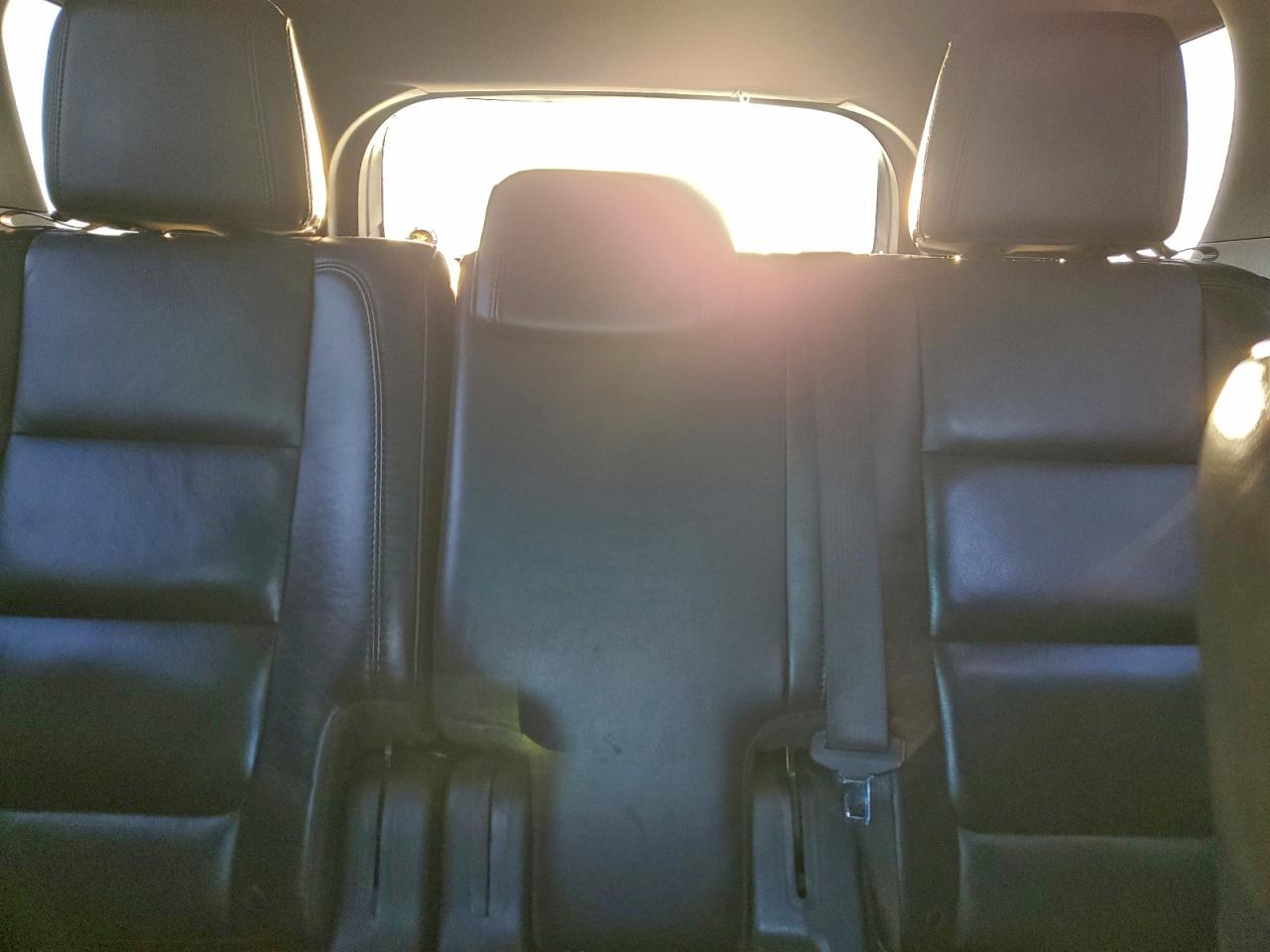 Ford Explorer Xlt Image 5