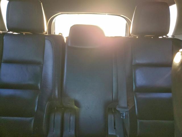 Ford Explorer Xlt Image 5