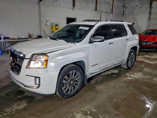  Salvage GMC Denali