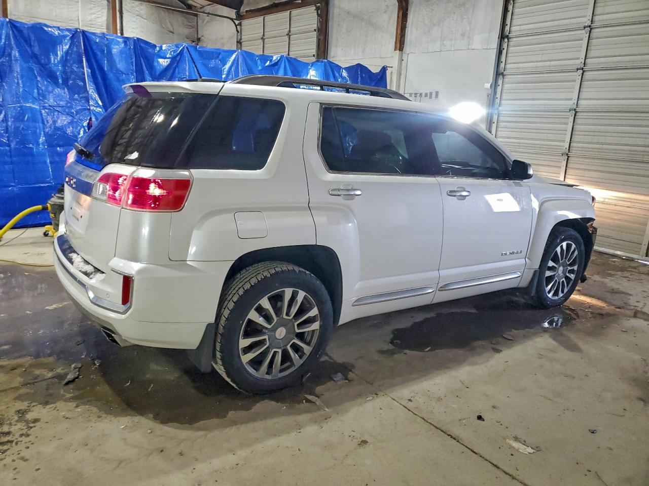 GMC Denali Denali Image 5