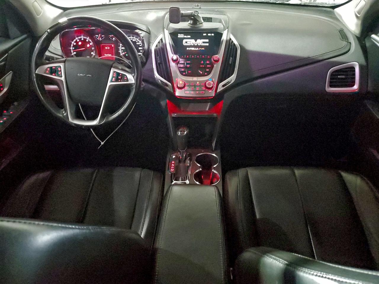 GMC Denali Denali Image 9