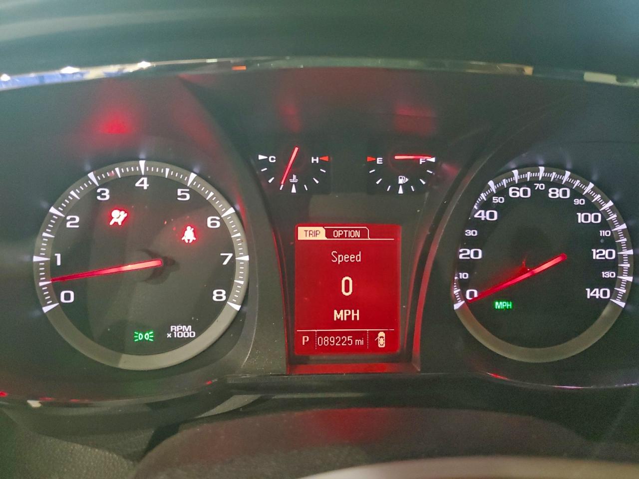 GMC Denali Denali Image 13