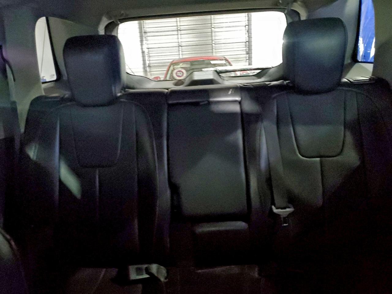 GMC Denali Denali Image 6