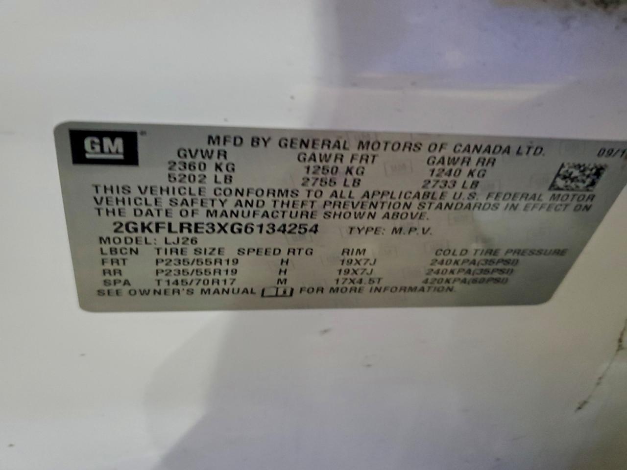 GMC Denali Denali Image 8