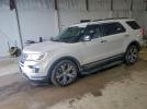 Ford Explorer Limited Image 1