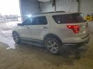 Ford Explorer Limited Image 12